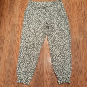 American Eagle "Ahh-mazingly Soft" Jogger NWOT
